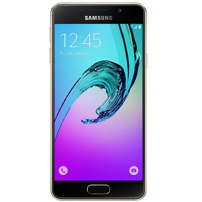 Samsung Galaxy A5 (2016) gold Vodafone
