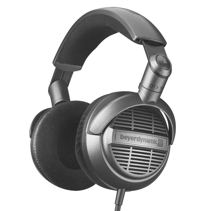 beyerdynamic DTX 910 HiFi-Stereo Kopfhörer