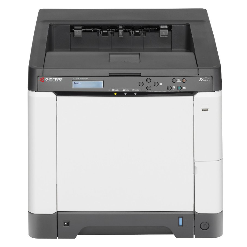 Kyocera Ecosys P6021cdn Farb-Laserdrucker A4