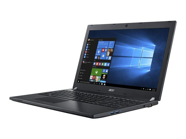 Acer TravelMate P658-MG-74QM 39,6 cm (15,6 Zoll) Notebook