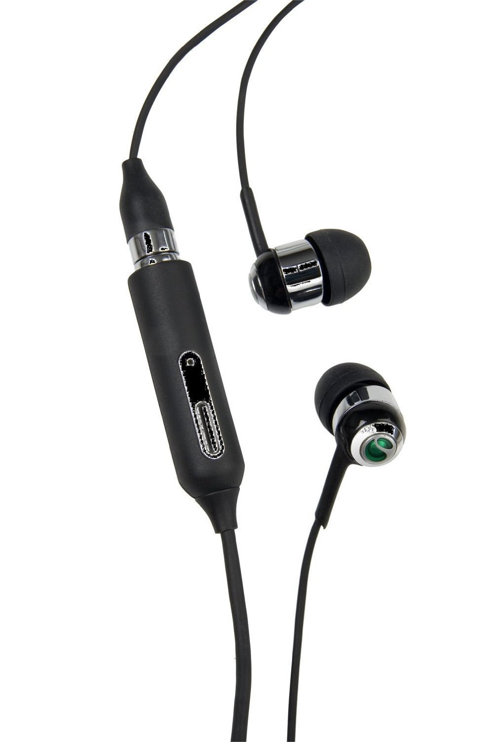 Sony Ericsson HPM-77 Stereo Headset