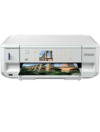 Epson Expression Premium XP-605 Multifunktionsdrucker