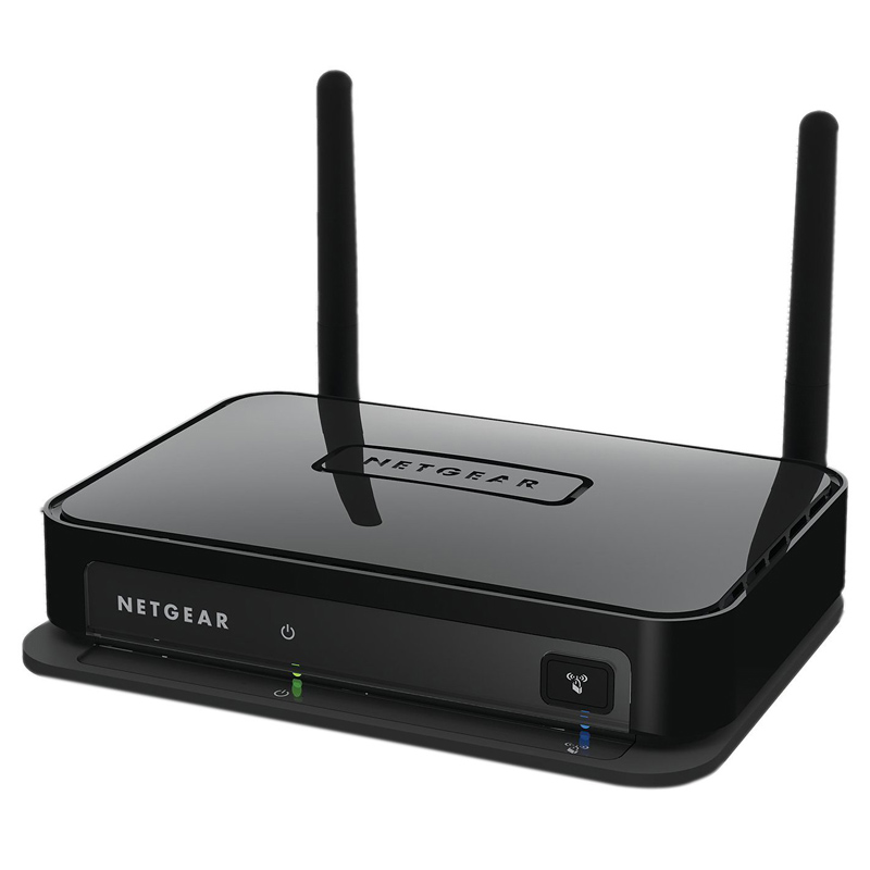 Netgear WNCE4004-100PES