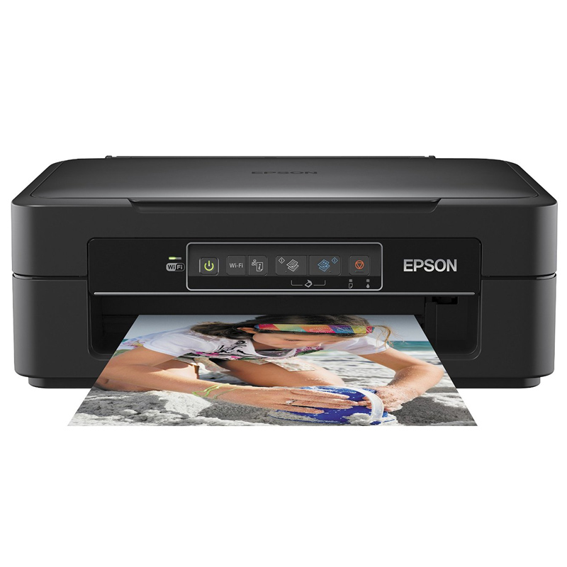 Epson Expression Home XP-235 Multifunktionsdrucker