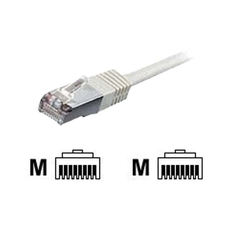 Equip Patchkabel S/FTP