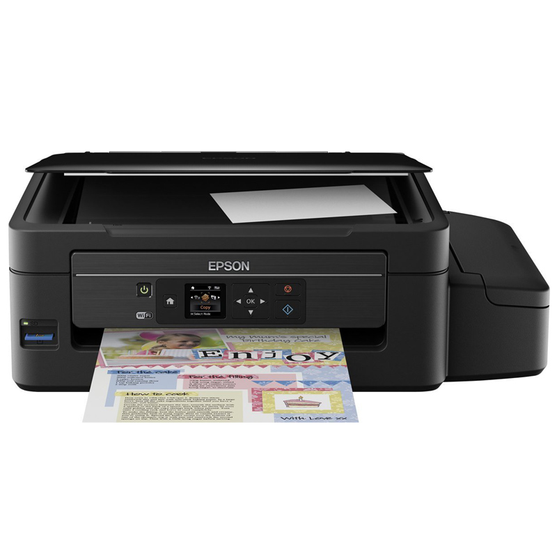 Epson EcoTank ET-2550