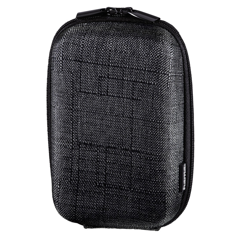 Hama Kameratasche Hardcase Canvas 80M
