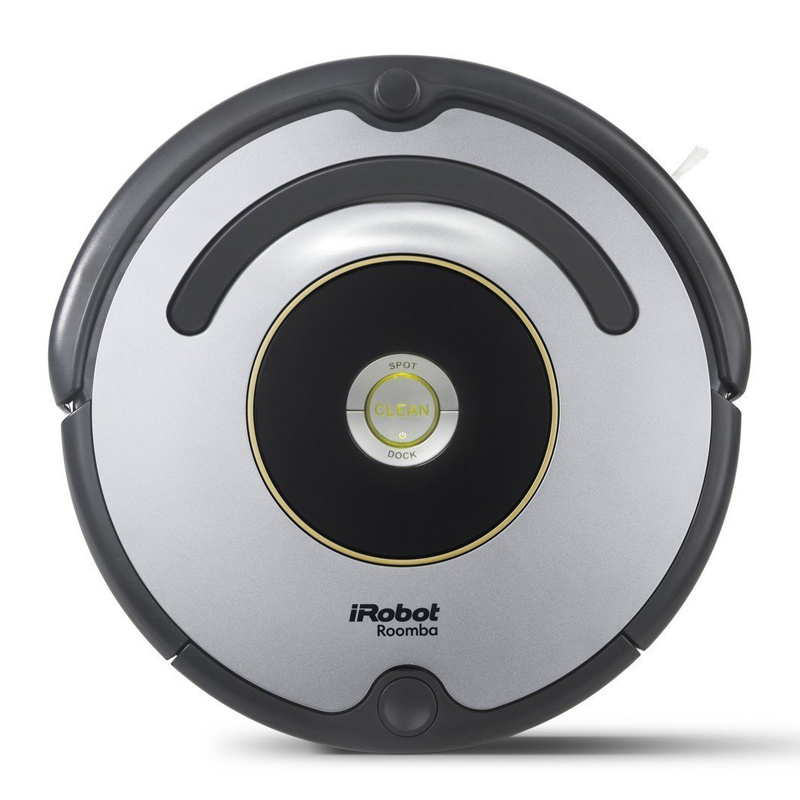 iRobot Roomba 615 Staubsaug-Roboter