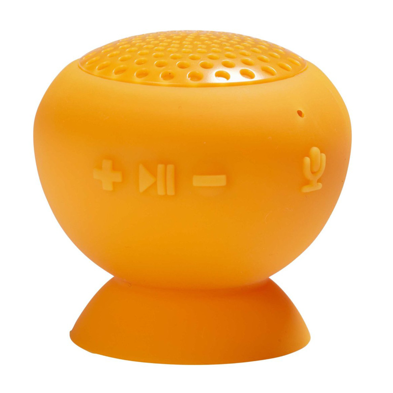 Freecom ToughSpeaker orange
