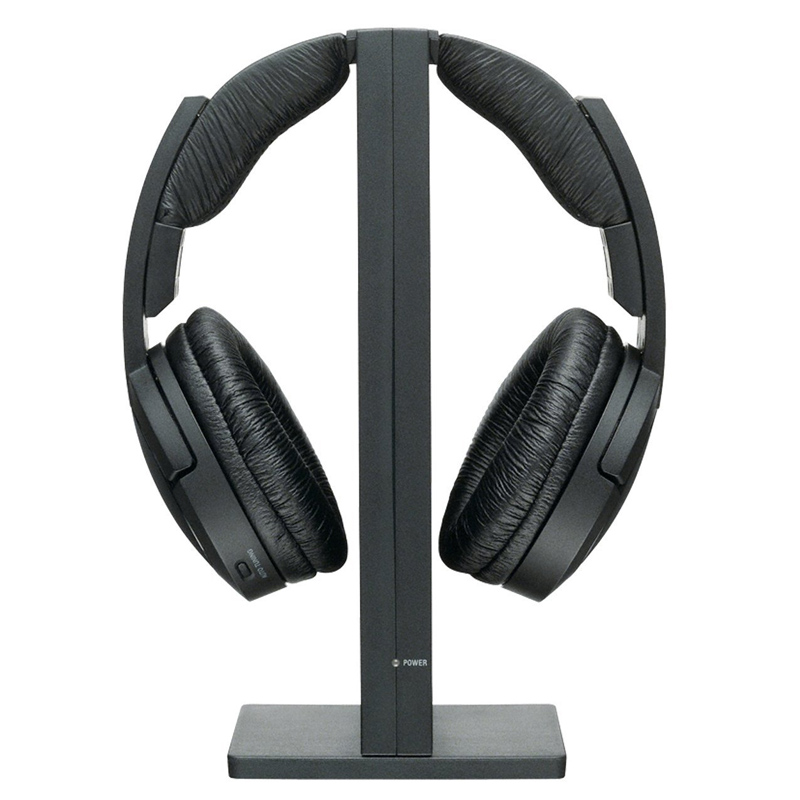 Sony MDR-RF865RK Kabelloser Funkkopfhörer