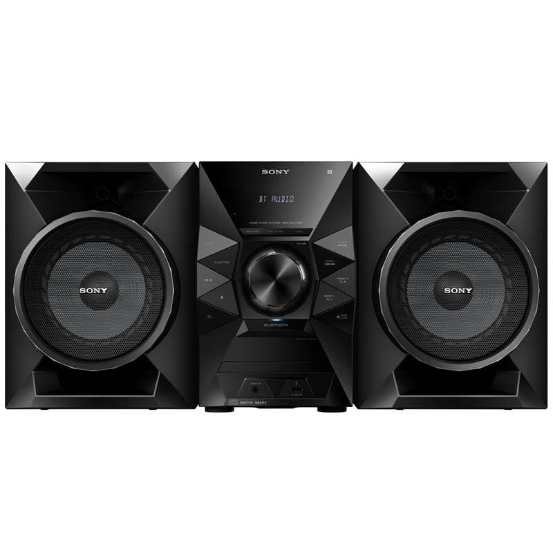 Sony MHC-ECL77BT Mini-HiFi System