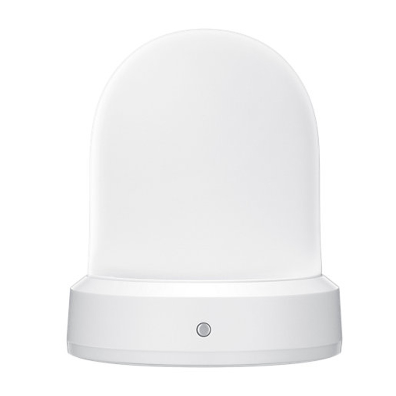 Samsung Induktive Ladestation EP-OR720 weiss