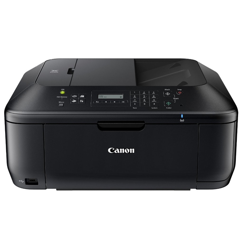Canon Pixma MX535 Multifunktionsgerät