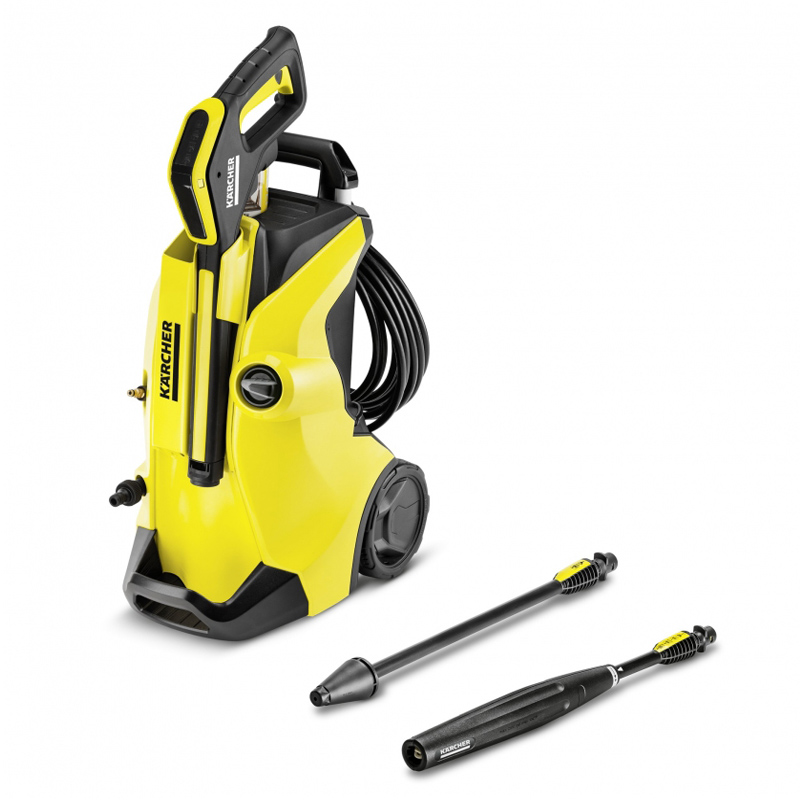 Kärcher Hochdruckreiniger K4 Full Control 2. Wahl Qualitätsprodukt