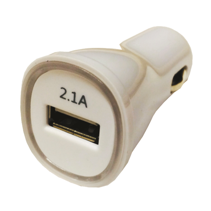 M-Cab Car Charger