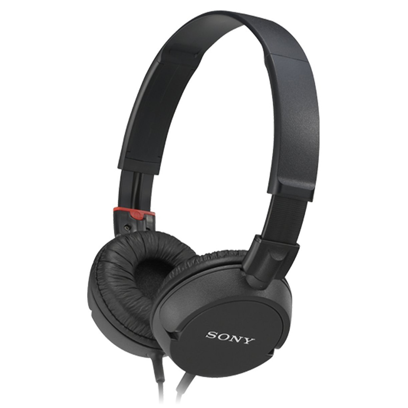 Sony MDRZX100B DJ Bügelkopfhörer