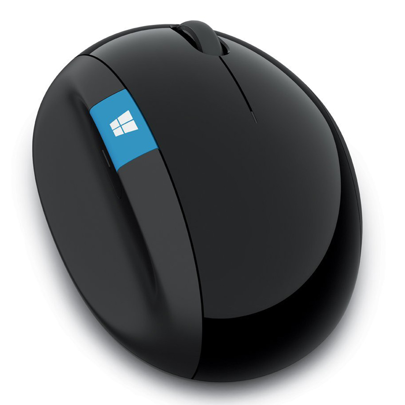 Microsoft Sculpt Ergonomic Maus