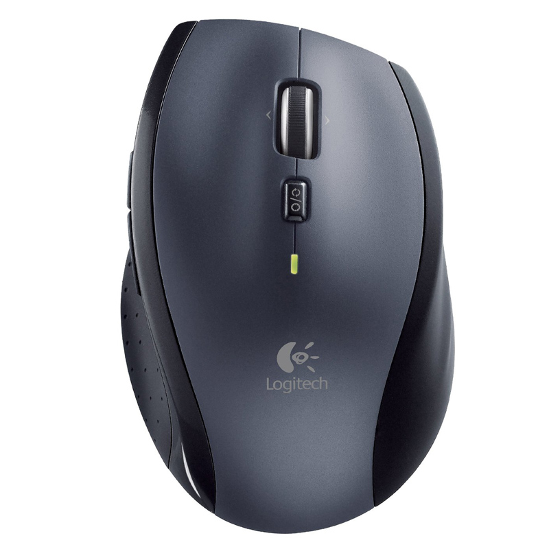 Logitech M705 Wireless Mouse