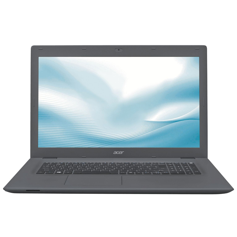 Acer Aspire E5 Notebook