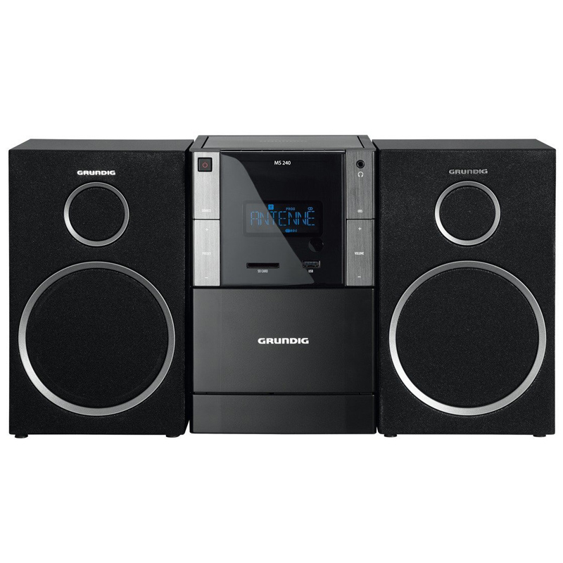 Grundig GLR5150 MS 240