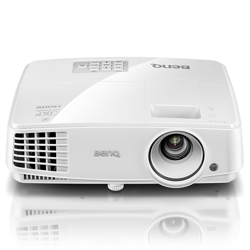 BenQ MS527 DLP Projektor