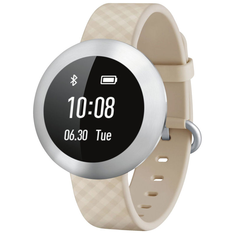 Huawei Band Smartwatch beige