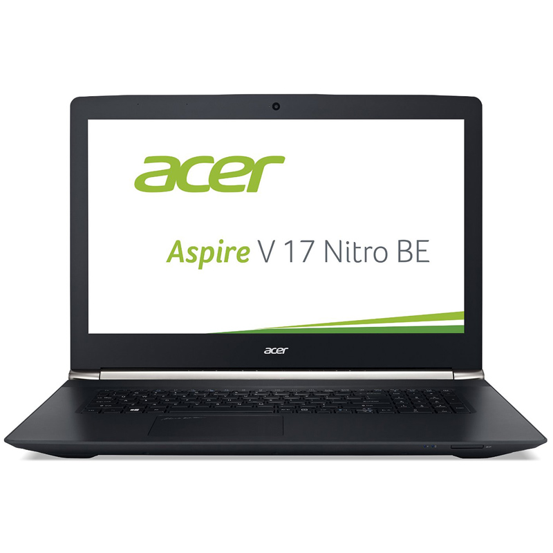 Acer Aspire V 17 Nitro Notebook