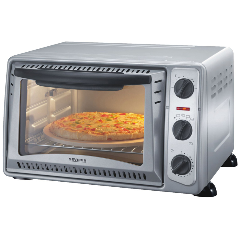 Severin TO 9497 Toast-Ofen