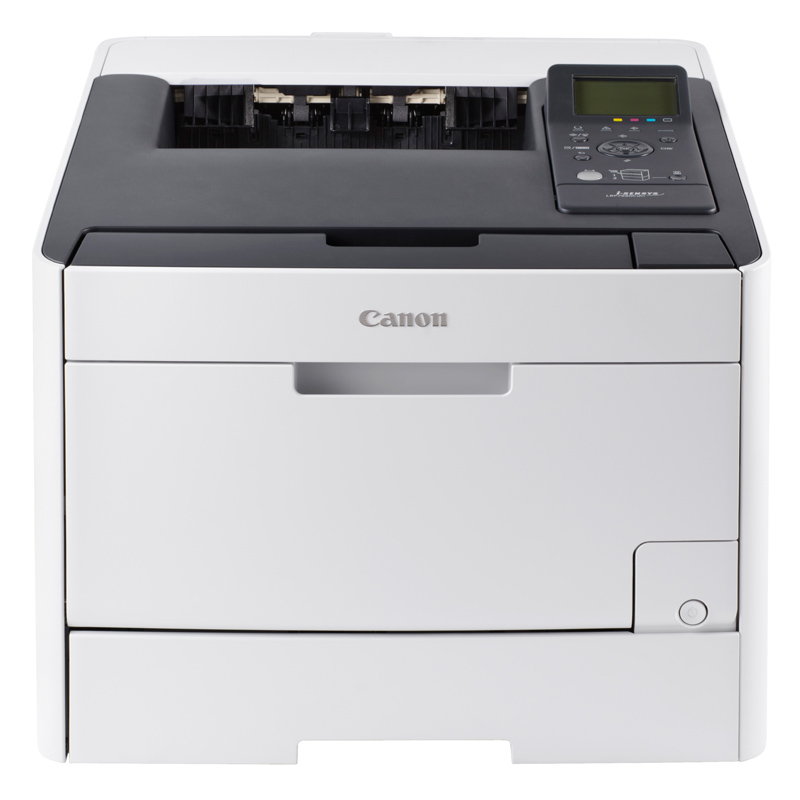 Canon i-SENSYS LBP7660Cdn Farblaserdrucker