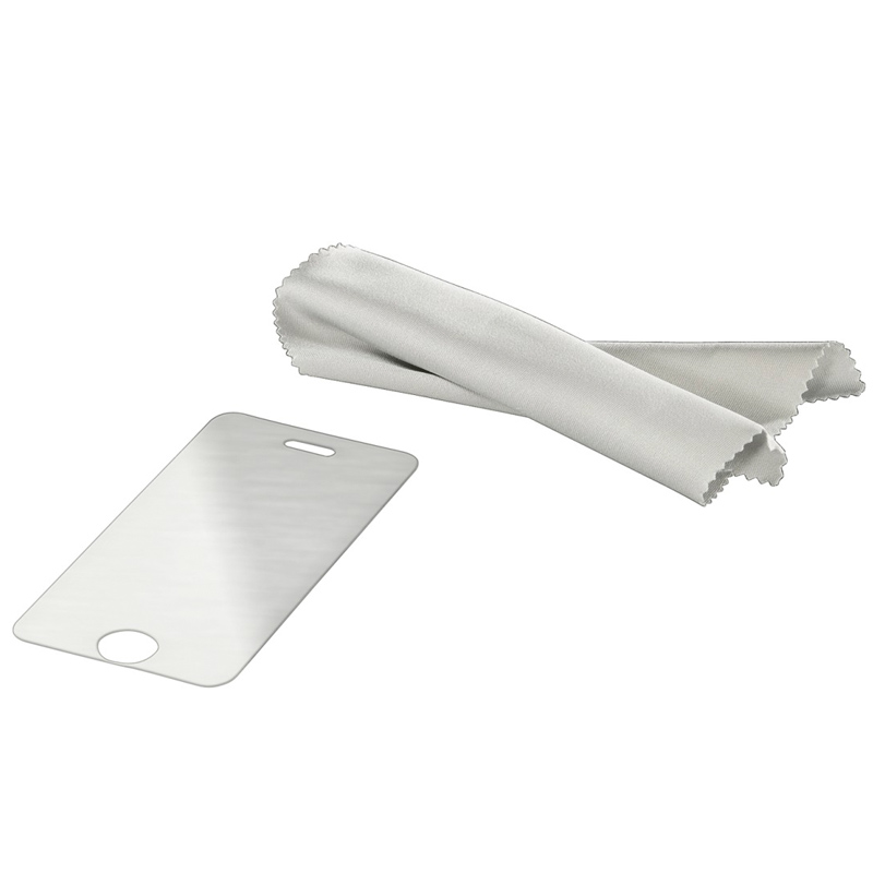 Hama Display-Schutzfolie für Apple iPhone 6/6s