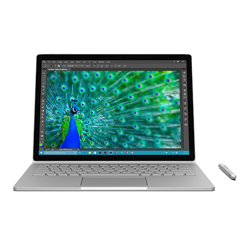 Microsoft Surface Book 13.5 Zoll