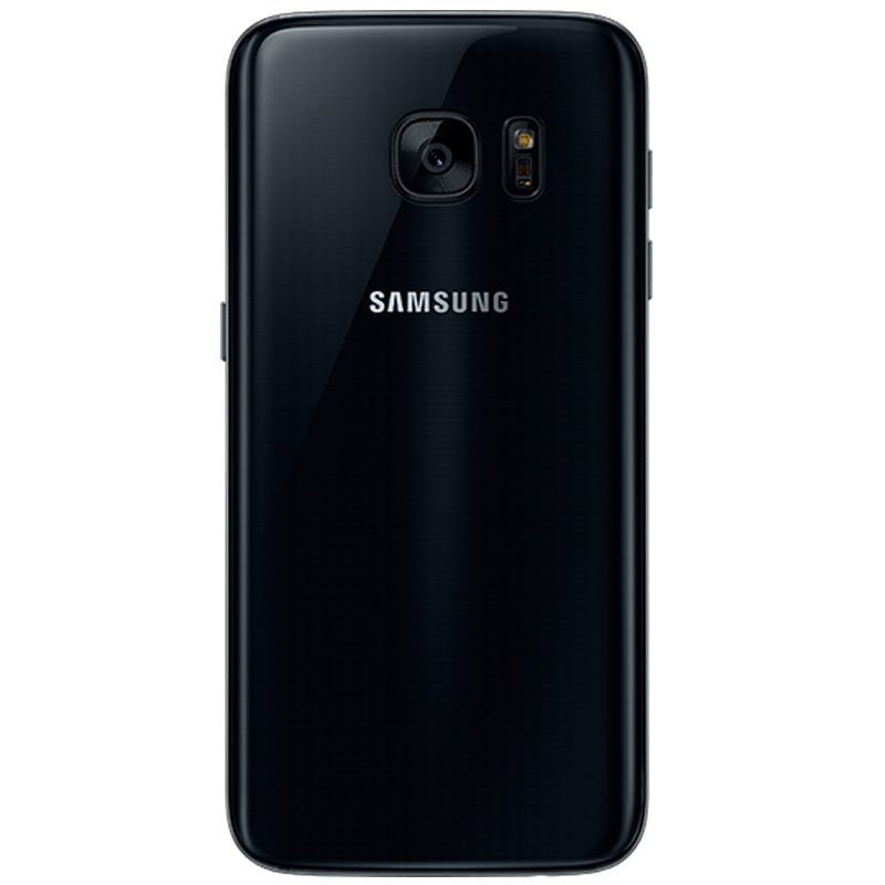 Samsung Galaxy S7 (G930F) 32GB black Original Handy