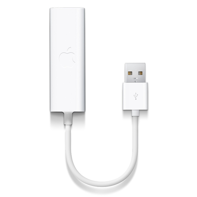 Apple USB Ethernet Adapter