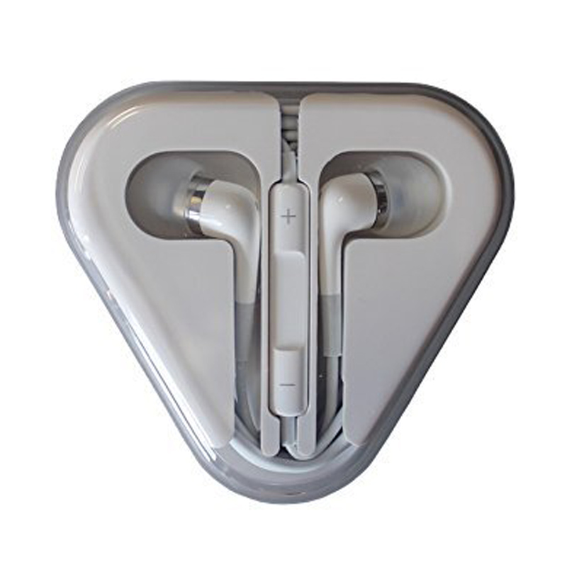 Apple Stereo Headset weiß