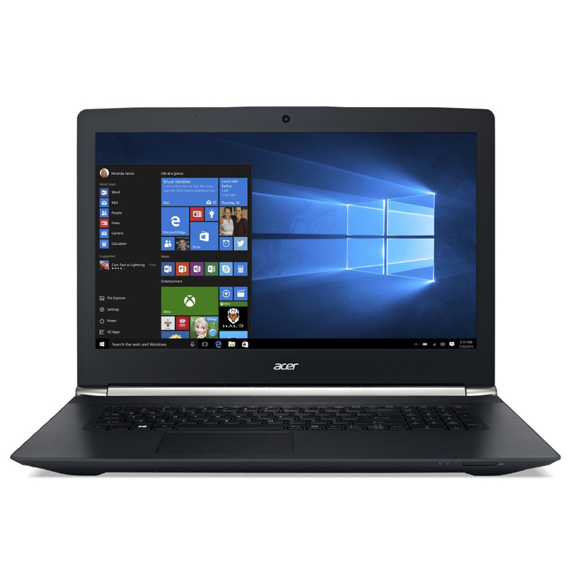 Acer Aspire Nitro VN7 Notebook