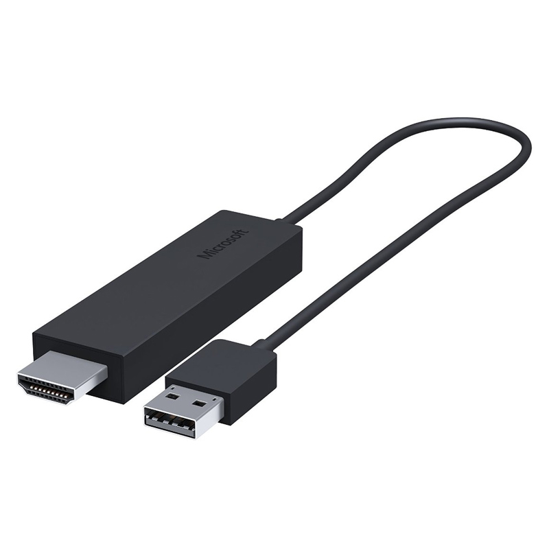 Microsoft Wireless Display Adapter