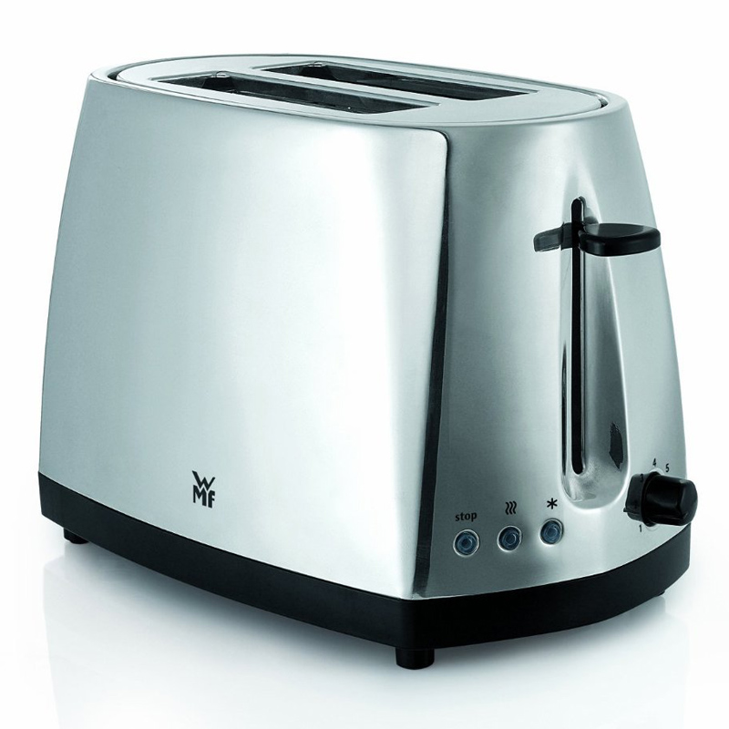 WMF SKYLINE Toaster chrome