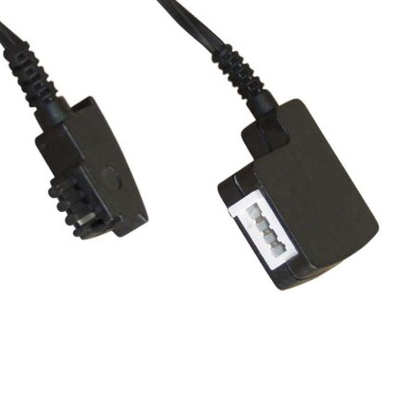 InLine TAE-F Verlängerung 10 Meter