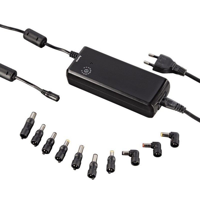 Hama Notebook-Netzteil Universal 90 Watt