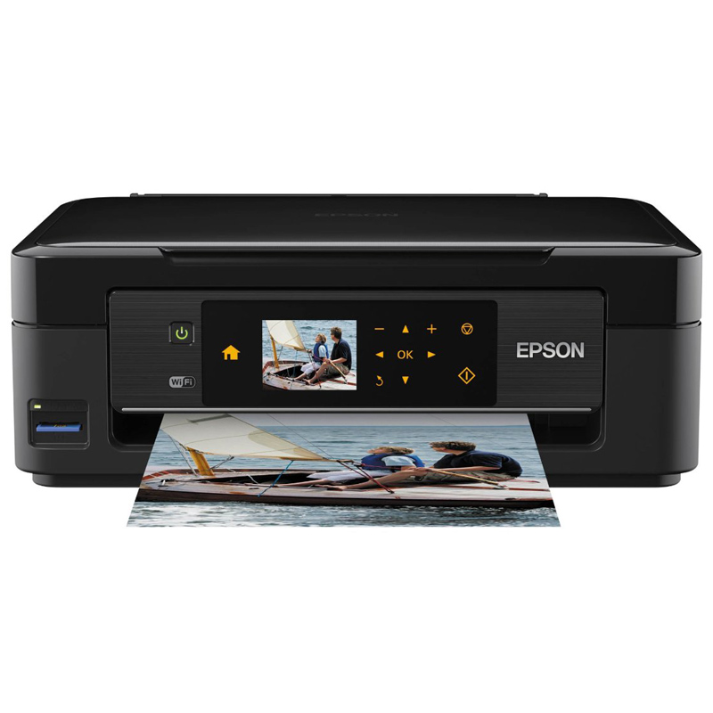 Epson Expression Home XP-412
