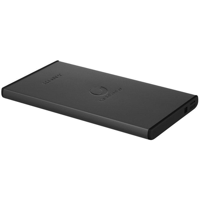 Sony Portables Ladegerät CP-F1LAM