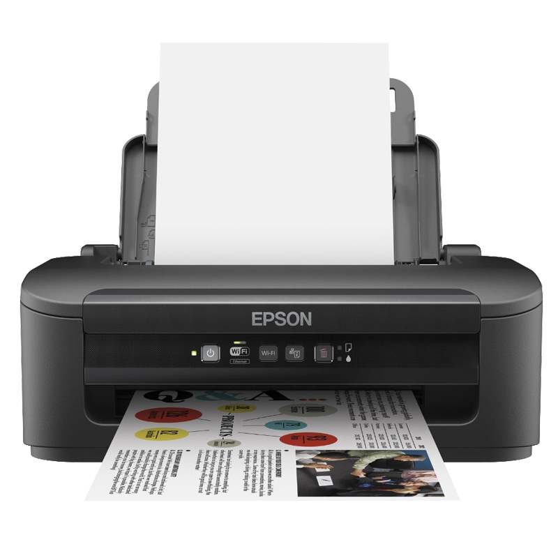 Epson WorkForce WF-2010W