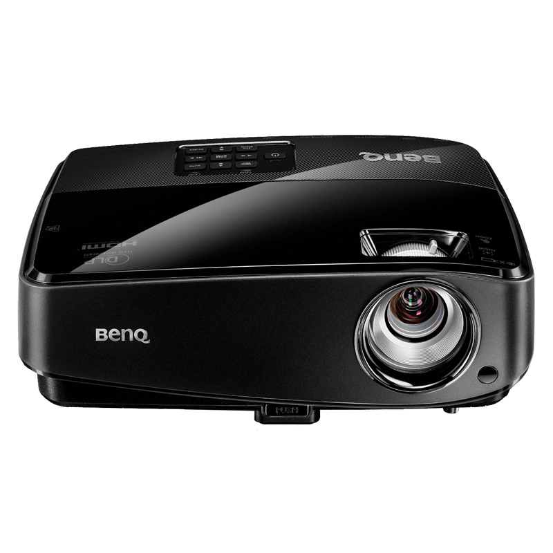 BenQ MW523 3000 Ansi-Lumen Beamer