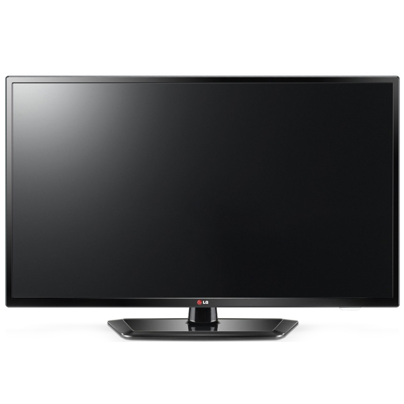 LG 42LS345S 42 Zoll LED-Fernseher