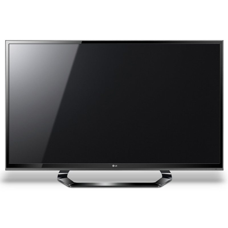 LG 42LM615S 42 Zoll LCD-Fernseher