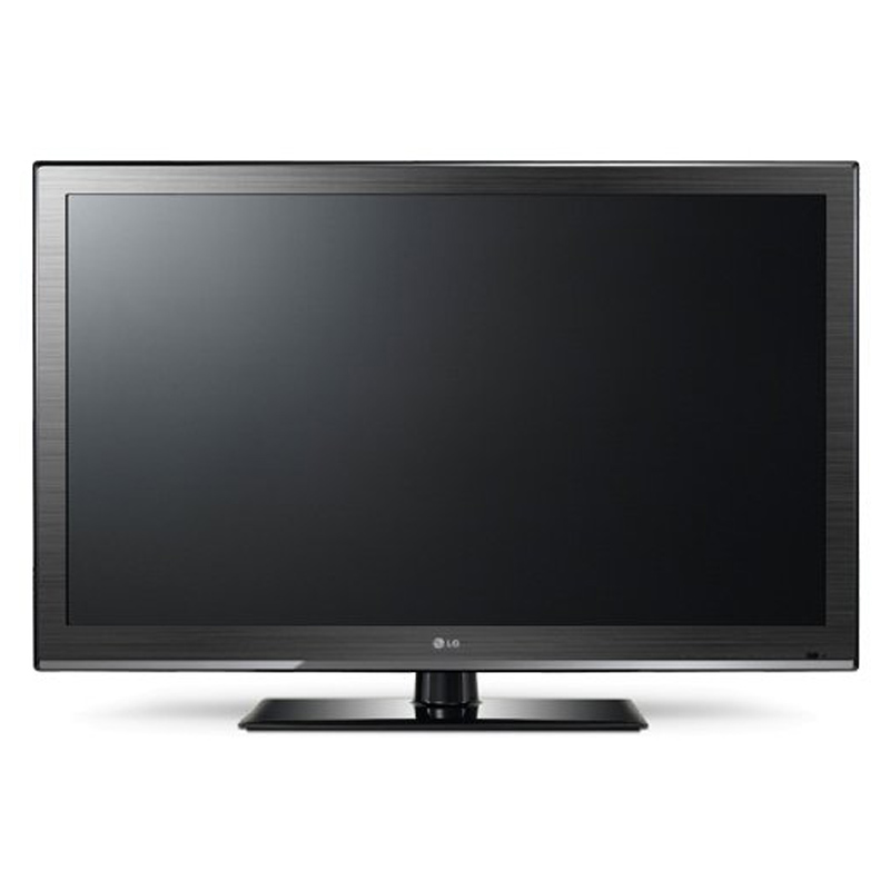 LG 42CS460 42 Zoll LCD-Fernseher