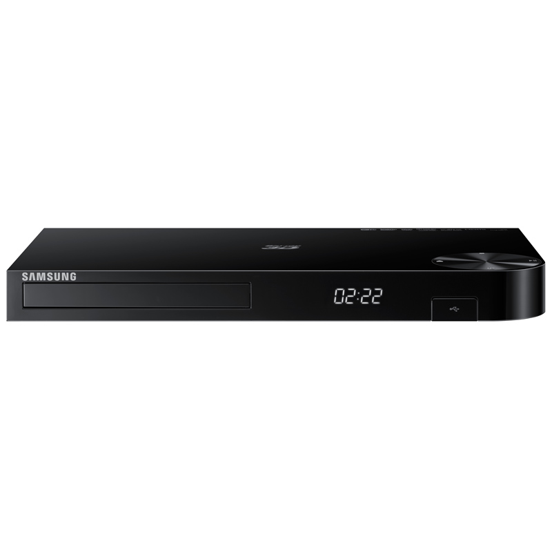 Samsung BD-H6500 3D Blu-ray-Player