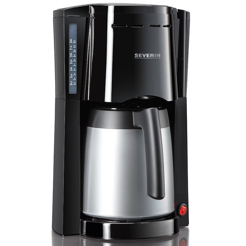 Severin KA 9481 Kaffeeautomat
