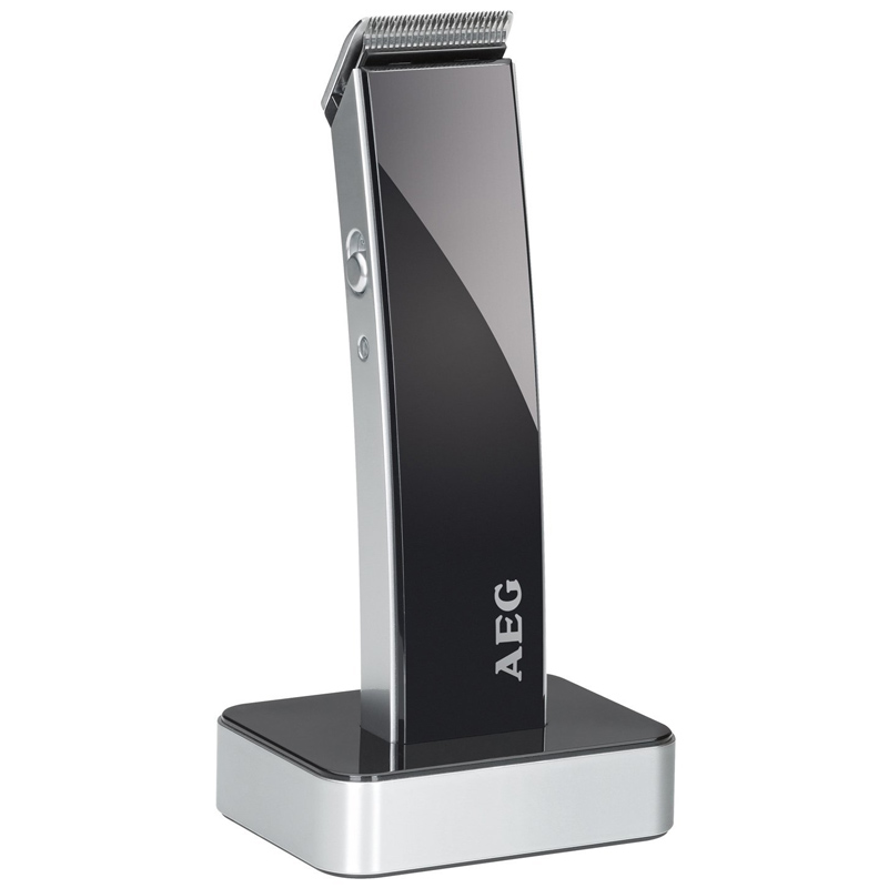 AEG HSM/R 5638 Bartschneidemaschine