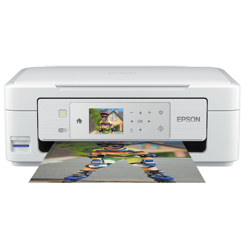 Epson Expression Home XP-435